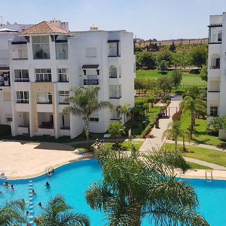 Marina Golf Leilighet Asilah Eksteriør bilde