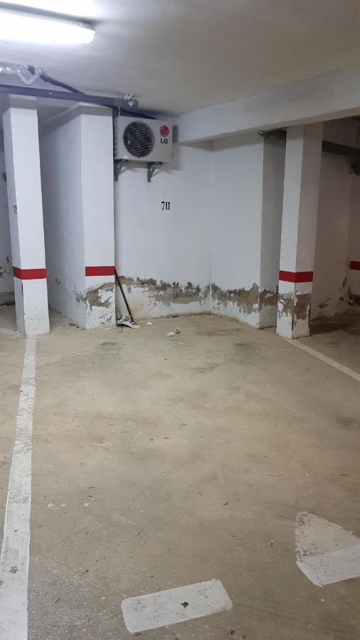 Marina Golf Leilighet Asilah Eksteriør bilde